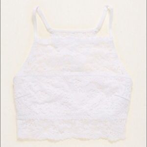 Aerie Lace Bralette